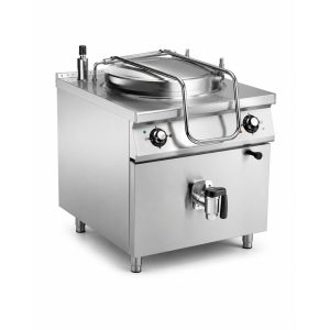 حلة بخارية | Boiling Pan|EGN