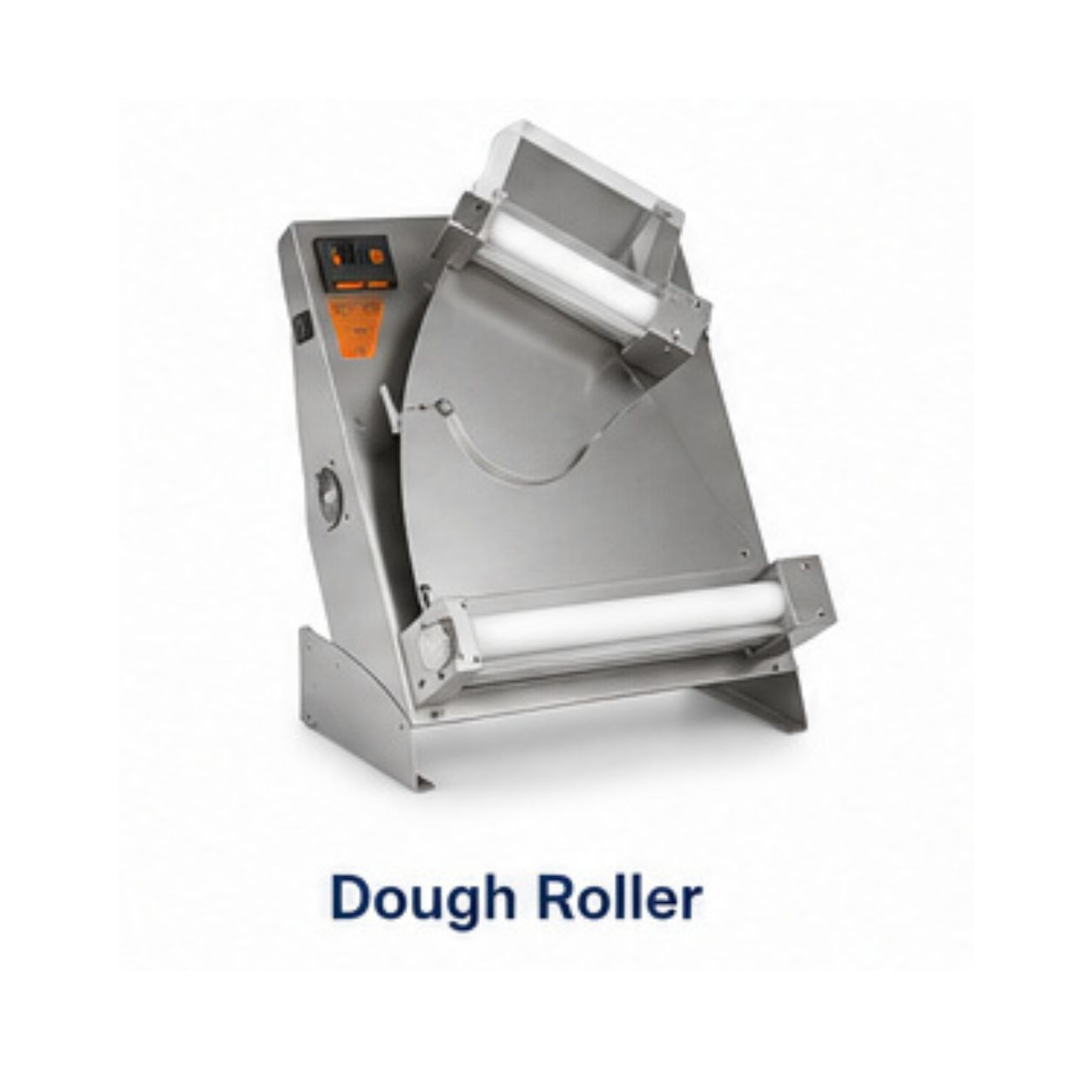 فرادة عجين تجارية|Dough Roller|EMAJ
