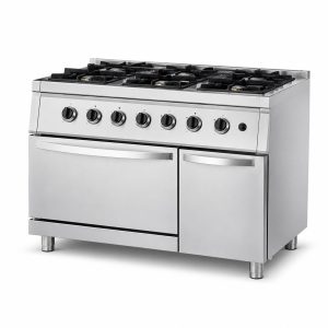 بوتاجاز غاز | Gas Stove | EGN