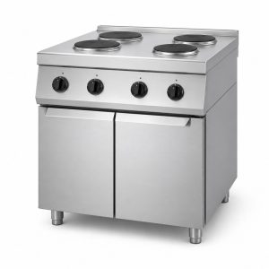 بوتاجاز كهرباء | Electric Cooker | EGN