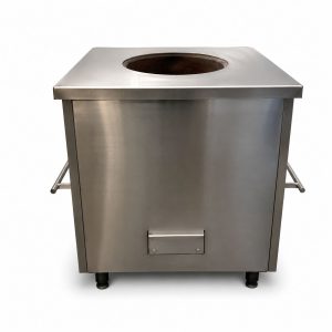 فرن تندوري  | Tandoori Oven | EGN