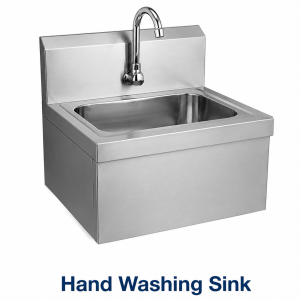حوض غسيل يدين تجاري|Hand Washing Sink|EMAJ