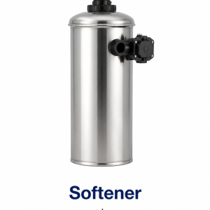 جهاز تنقية المياه|Water Softener|EMAJ