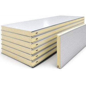 ألواح ساندوتش بانل|Sandwich Panel|EMAJ