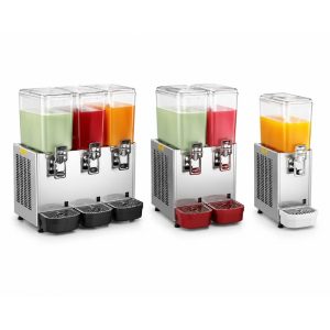 مبرد عصائر تجاري|Juice Dispenser|EGN