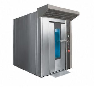 فرن دوار تجاري|Rotary Oven|EMAJ