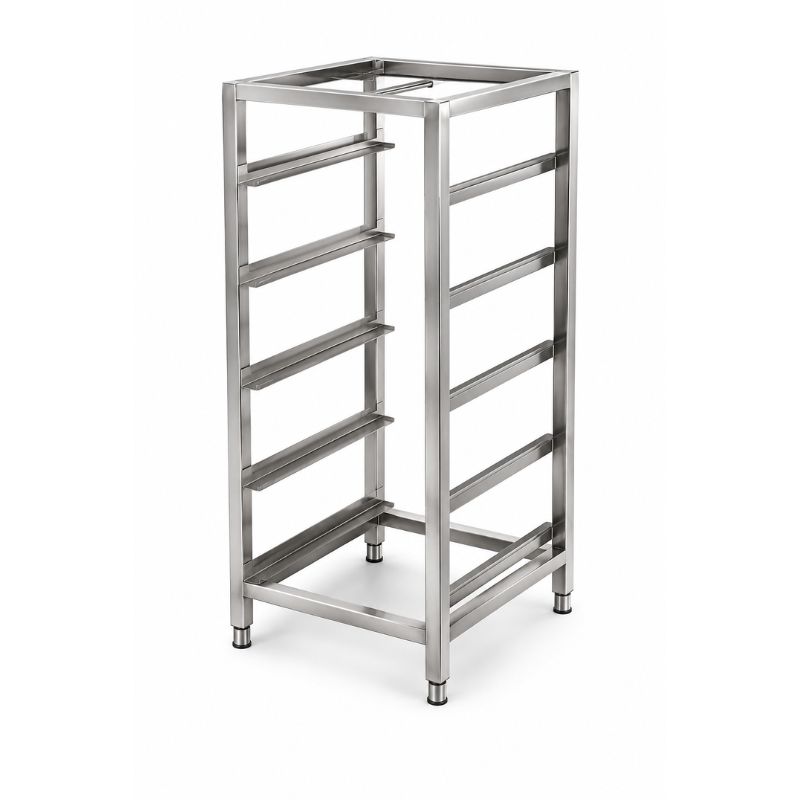 حامل أكواب ستانلس ستيل|Glass Rack|EGN
