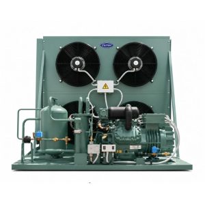 وحدة تبريد تجارية|Cooling Unit|EMAJ