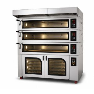 ديك تجاري|Deck Oven|EMAJ