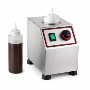 مسخن شوكولاتة تجاري|Chocolate Warmer|EMAJ
