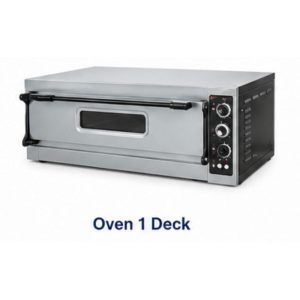 فرن دك تجاري |Deck Oven|EMAJ